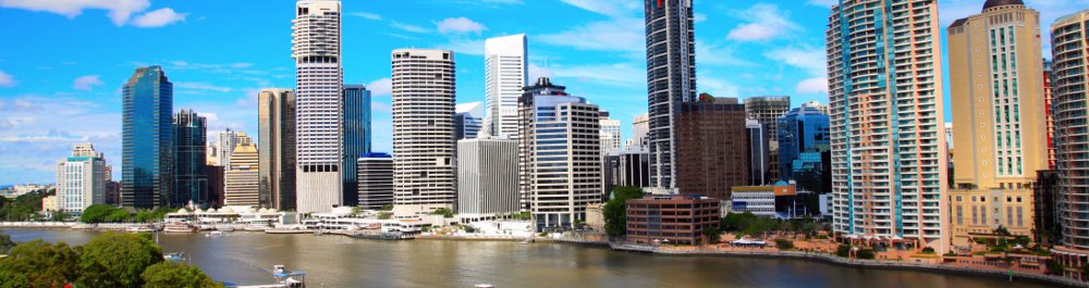 билеты на прямые рейсы в Брисбен