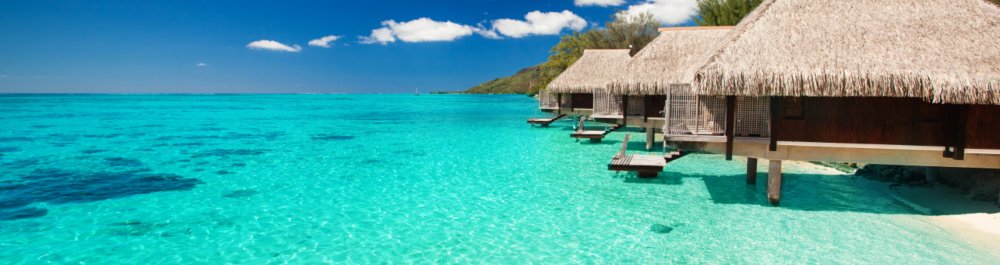 билеты на прямые рейсы в Бору Бора