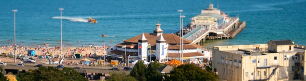 билеты на прямые рейсы в Борнмута