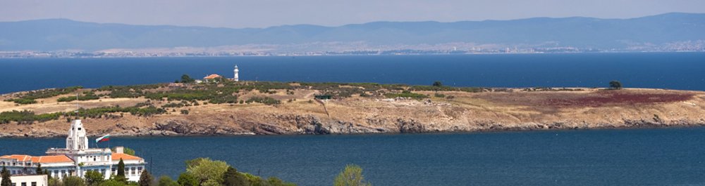 билеты на прямые рейсы в Бургас