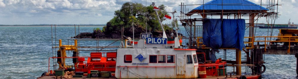 билеты на прямые рейсы в Баликпапан