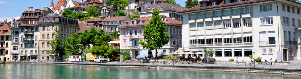 билеты на прямые рейсы в Берне