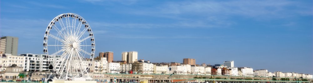 билеты на прямые рейсы в Брайтон