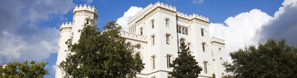 билеты на прямые рейсы в Батон Ружа