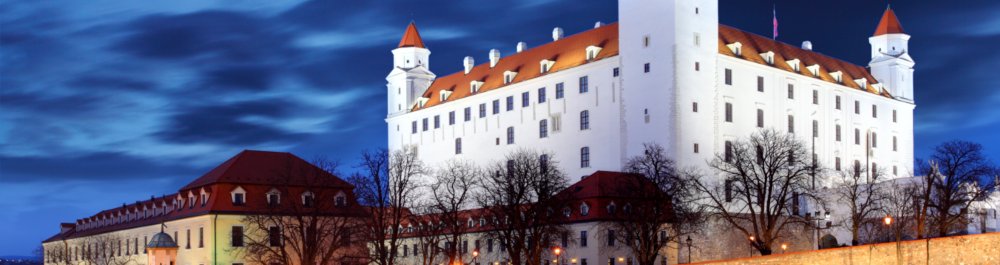 билеты на прямые рейсы в Братиславу