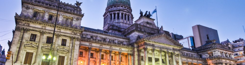 билеты на прямые рейсы в Буэнос-Айрес