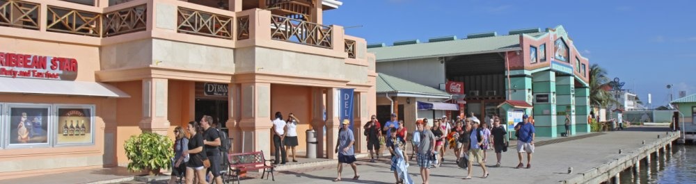 билеты на прямые рейсы в Белиза