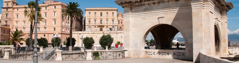 билеты на прямые рейсы в Кальяри