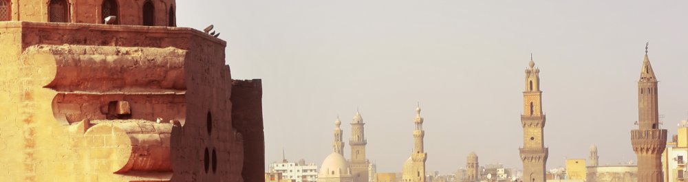 билеты на прямые рейсы в Каир