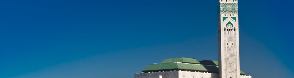 билеты на прямые рейсы в Касабланку