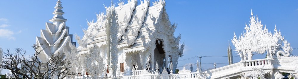 билеты на прямые рейсы в Чанга-Рай