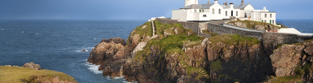 билеты на прямые рейсы в Каррикфинн