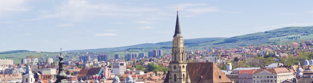 билеты на прямые рейсы в Клуж-Напоку