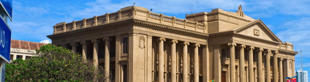 билеты на прямые рейсы в Коломбо