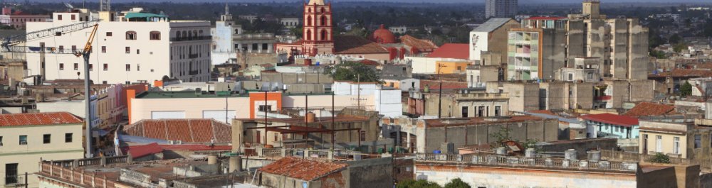 билеты на прямые рейсы в Камагуэя