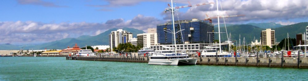 билеты на прямые рейсы в Кернс