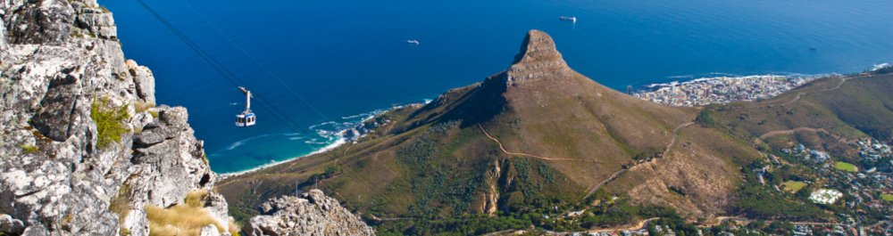 билеты на прямые рейсы в Кейптаун