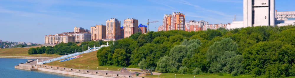 билеты на прямые рейсы в Чебоксары