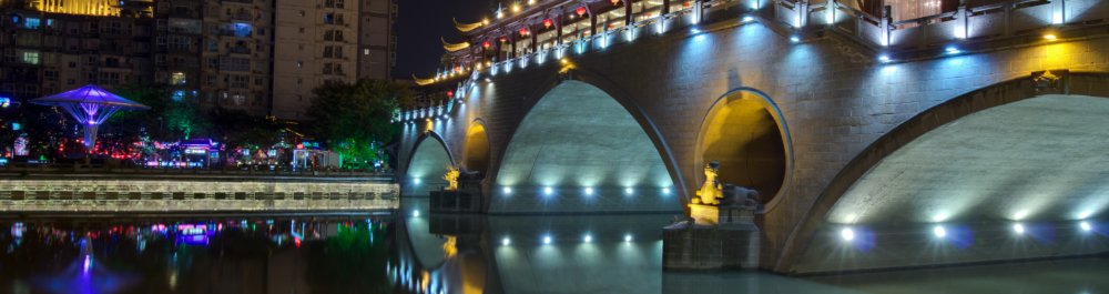 билеты на прямые рейсы в Чэнду