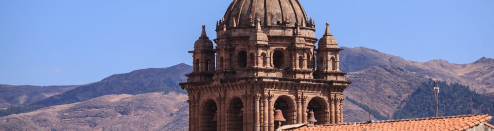 билеты на прямые рейсы в Куско