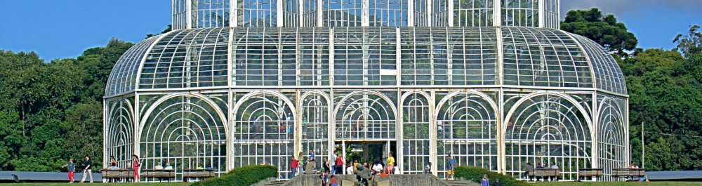 билеты на прямые рейсы в Куритибу