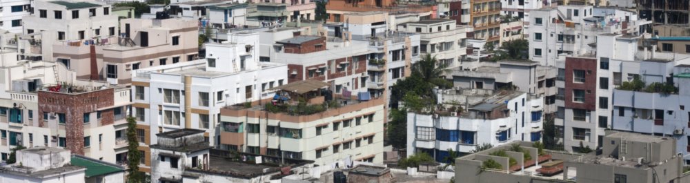 билеты на прямые рейсы в Дакку