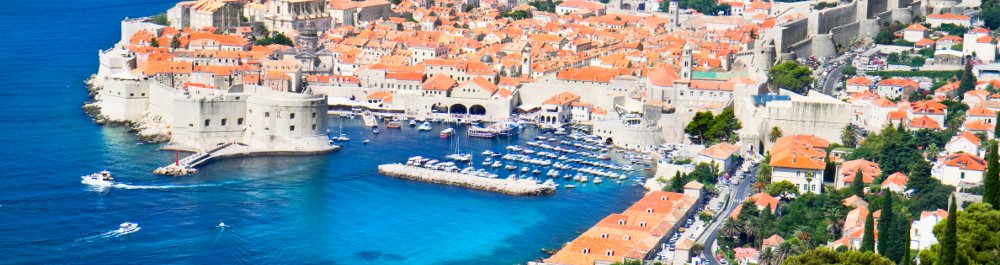 билеты на прямые рейсы в Дубровник