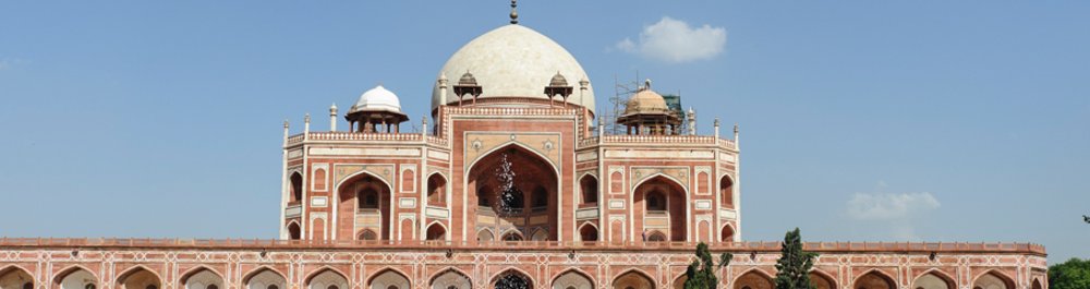 билеты на прямые рейсы в Дели