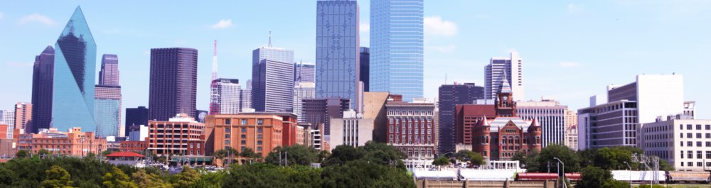 билеты на прямые рейсы в Даллас