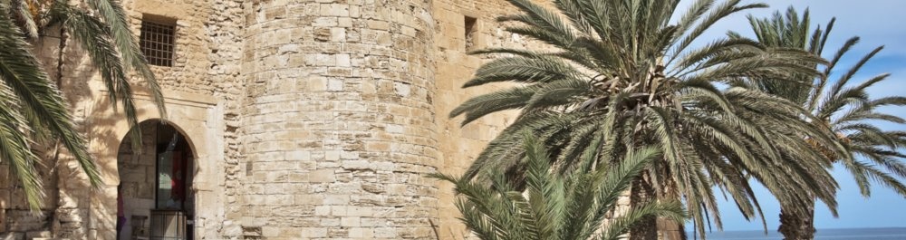 билеты на прямые рейсы в Джербу