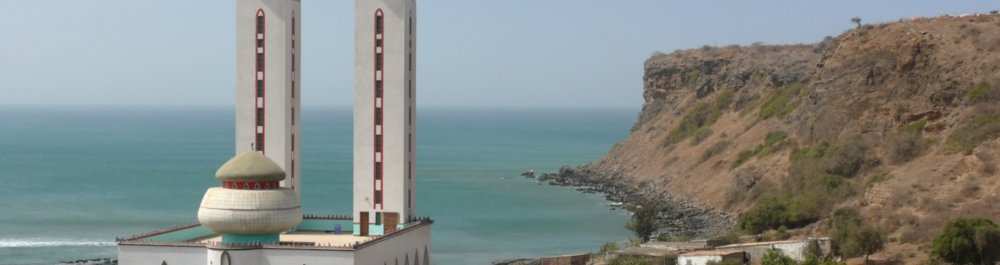 билеты на прямые рейсы в Дакар