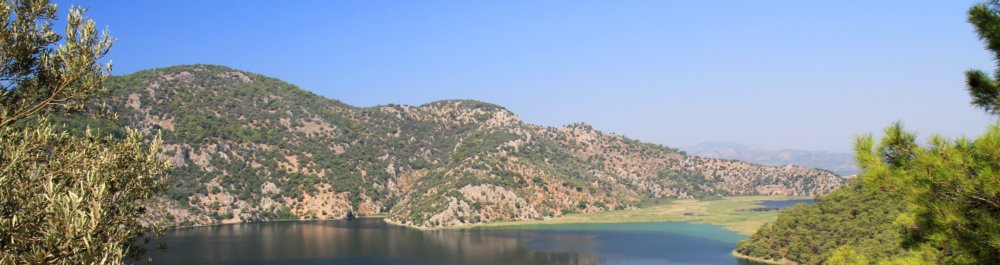 билеты на прямые рейсы в Даламан