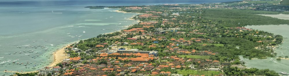 билеты на прямые рейсы в Денпасар
