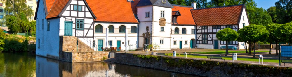 билеты на прямые рейсы в Дортмунд