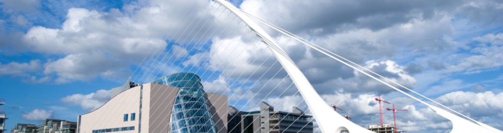 билеты на прямые рейсы в Дублин