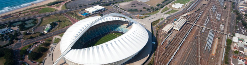 билеты на прямые рейсы в Дурбан