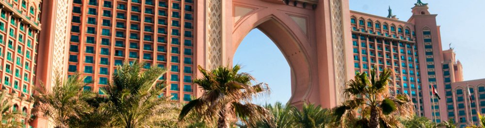 билеты на прямые рейсы в Дубаи