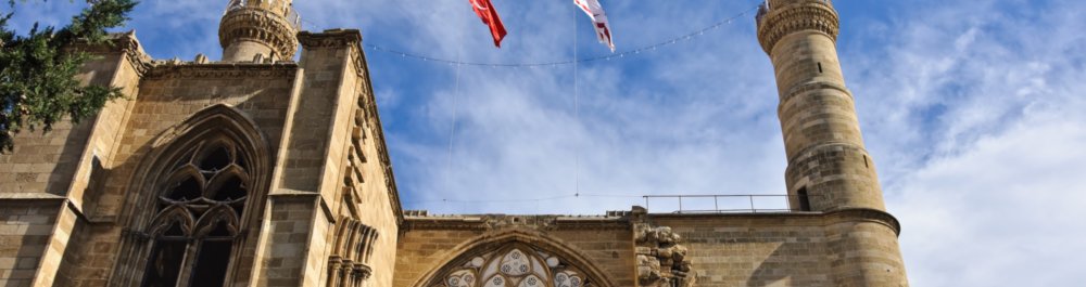 билеты на прямые рейсы в Никосию