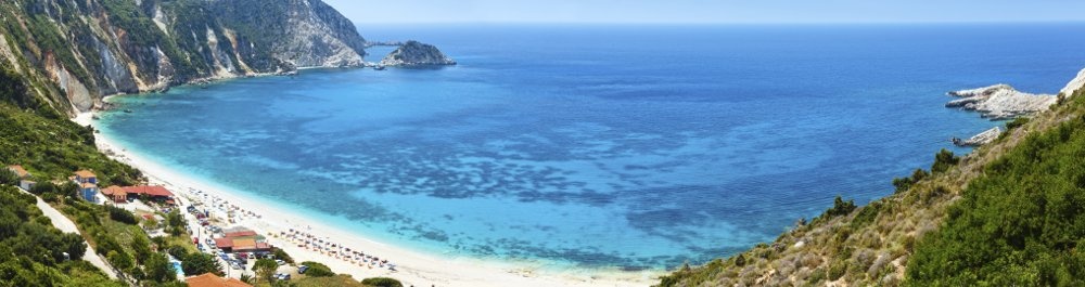 билеты на прямые рейсы в Кефалонию