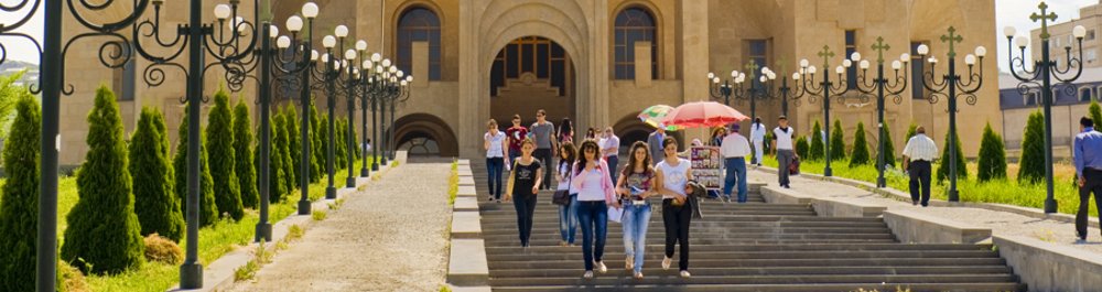 билеты на прямые рейсы в Ереван