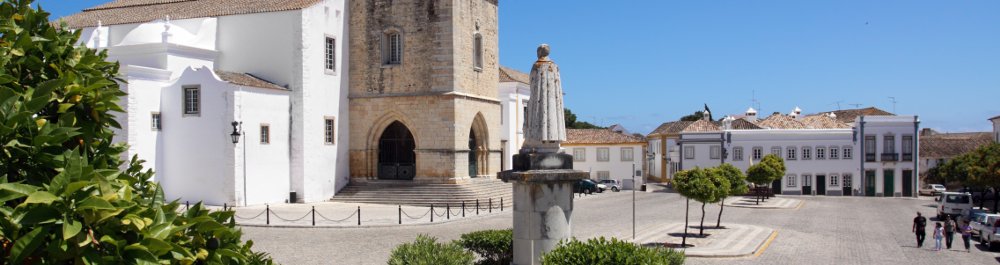 билеты на прямые рейсы в Фару