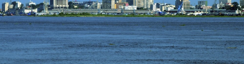 билеты на прямые рейсы в Киншасу