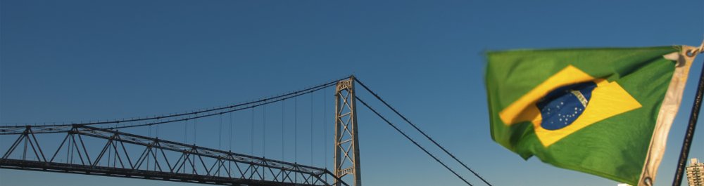 билеты на прямые рейсы в Флорианополис