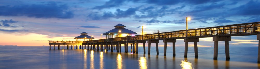 билеты на прямые рейсы в Форт Майерса