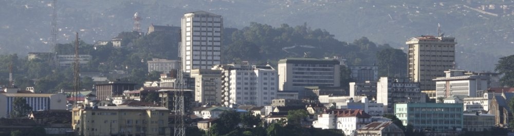 билеты на прямые рейсы в во Фритаун