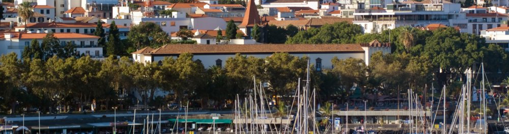 билеты на прямые рейсы в Фуншал