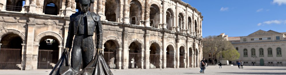 билеты на прямые рейсы в Ним