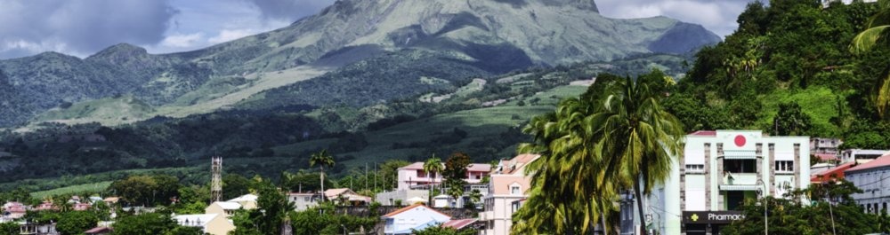 билеты на прямые рейсы в Сен-Пьер