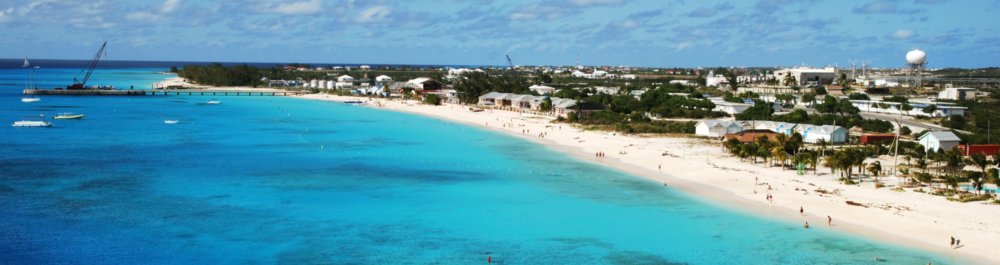 билеты на прямые рейсы в Гранда Терка