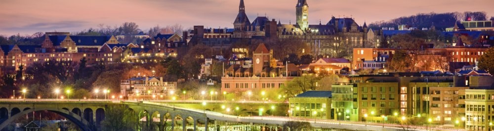 билеты на прямые рейсы в Джорджтауна